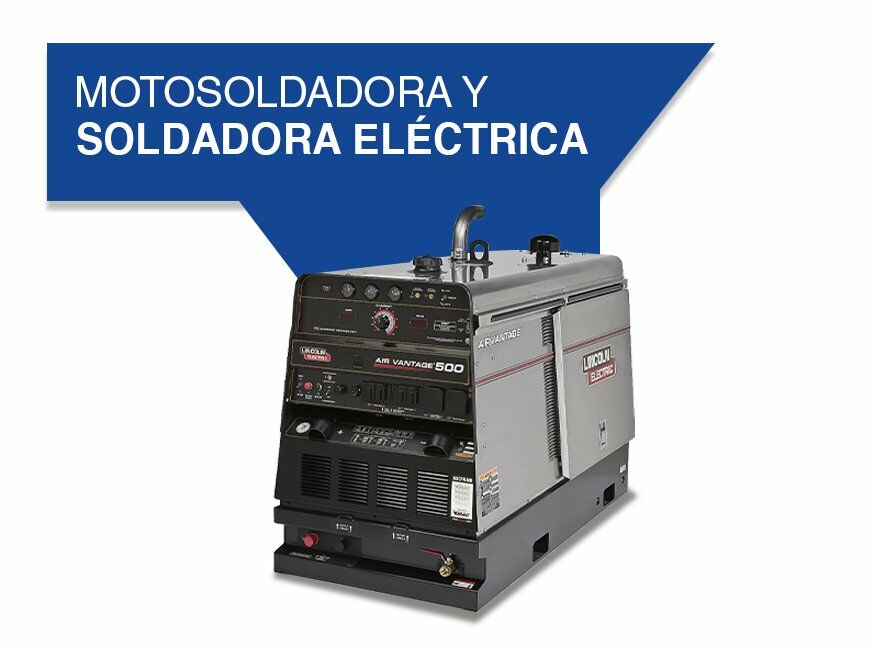 MOTOSOLDADORA