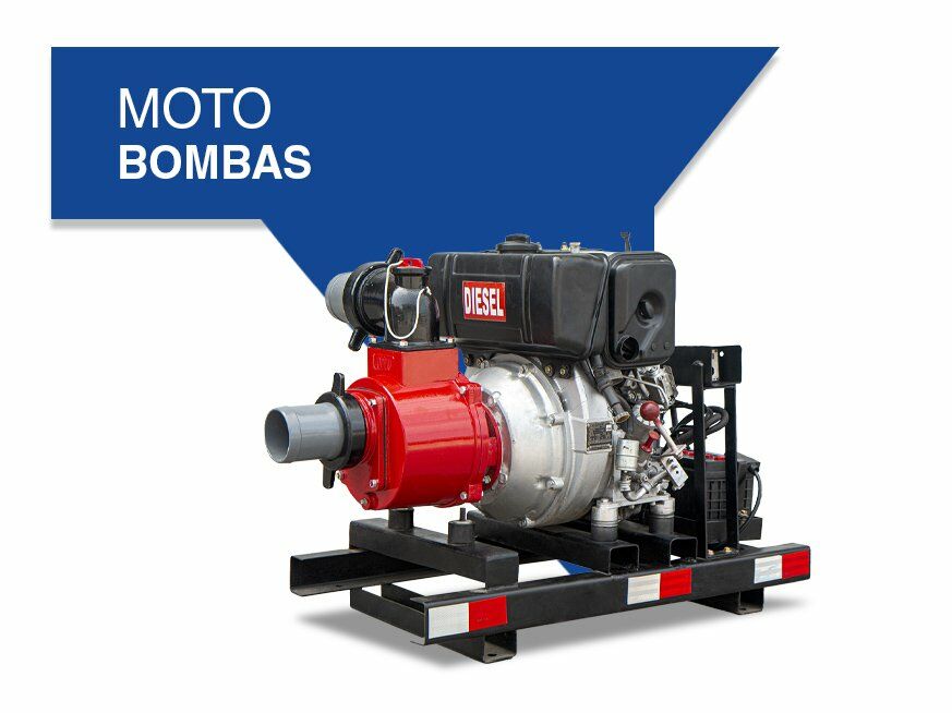 MOTOBOMBA