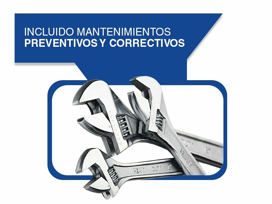 herramientas